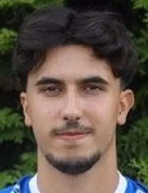 Marko Costa Rocha
