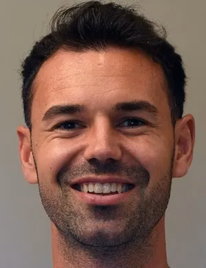 Marko Dangubic
