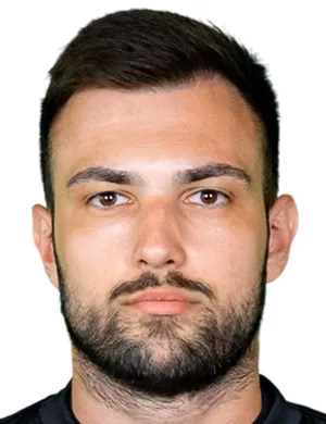 Marko Đedović