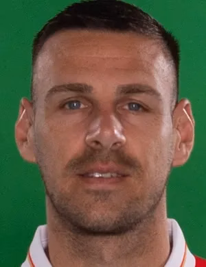 Марко Гобељић