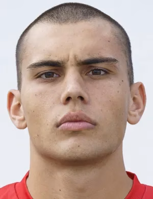 Marko Grubesic