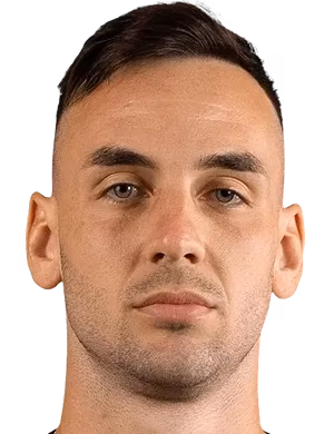 Марко Янкович