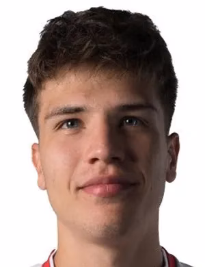 Marko Kozina