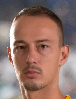 Marko Lešković