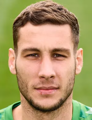 Marko Maroši