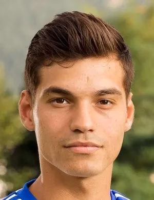 Marko Martinović