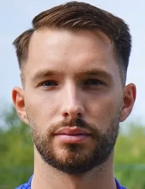 Marko Musulin