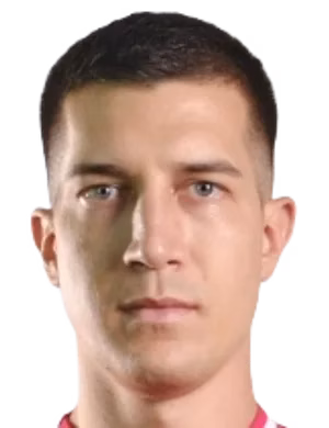 Марко Николић