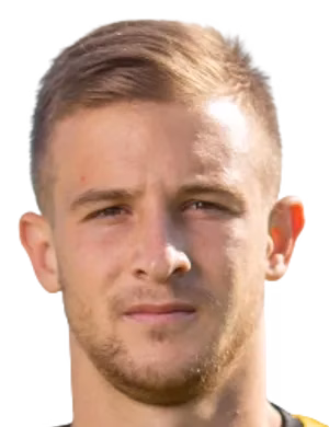 Marko Pervan
