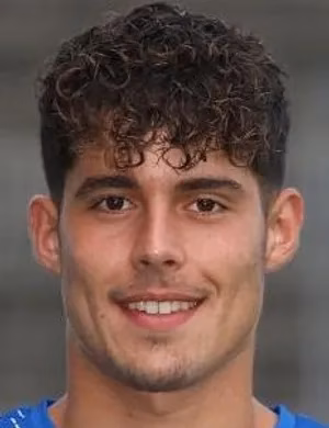 Marko Pilic