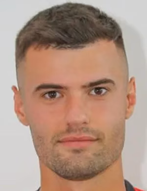 Марко Станојевић