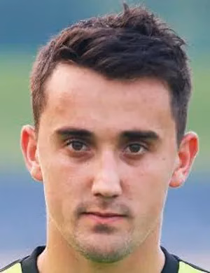 Marko Zalokar
