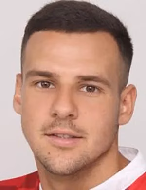 Марко Живановић