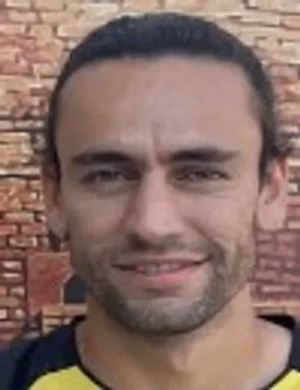 Μάρκος Χαραλάμπους