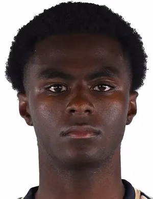 Markus Adeniyi Anderson Adedeji