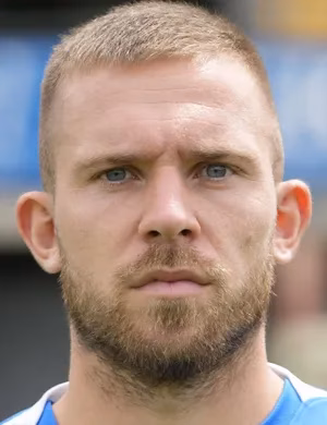Markus Ballmert