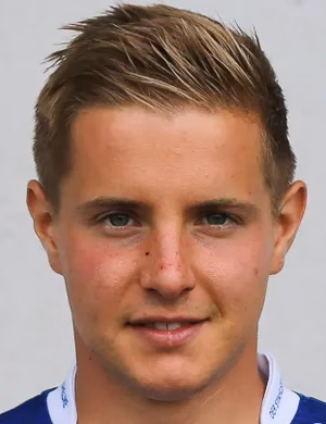 Markus Blutsch