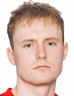 Markus Haaland