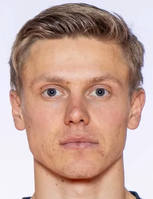 Markus Johnsgård