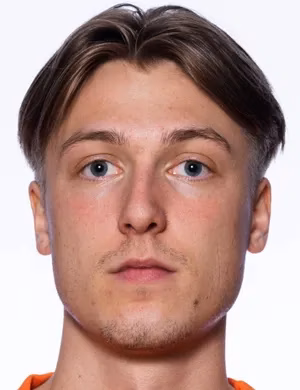 Markus Seehusen Karlsbakk