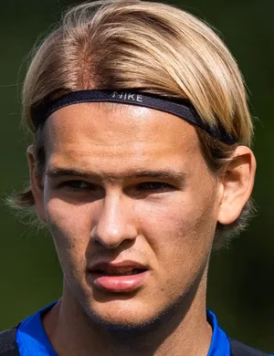 Markus Carl Olof Karlsson