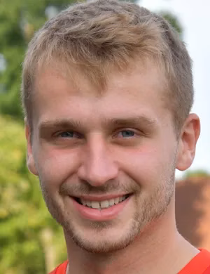 Markus Lührmann