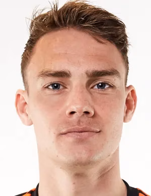 Markus Lund Nakkim