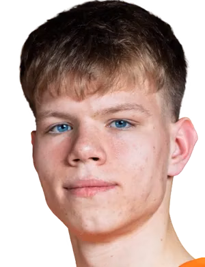 Markus Prohorenkovs