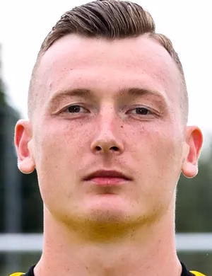 Markus Schubert
