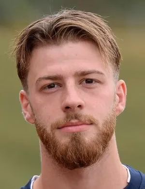 Markus Dominik Wipperfürth