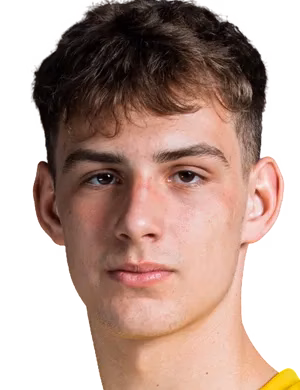 Markuss Lengvenis