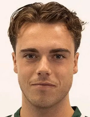 Marlon Buck