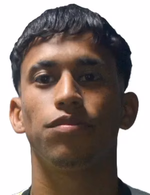 Marlon Alberto Díaz Rodríguez