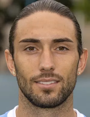 Marlon Frey