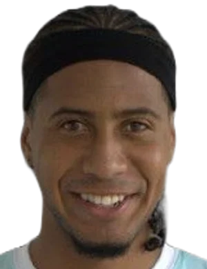 Marlon Jhodan González González