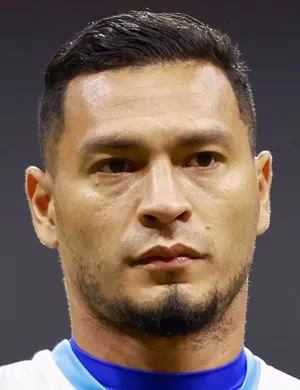 Marlon Javier Licona López