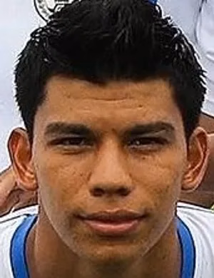 Marlon Andrés López Moreno