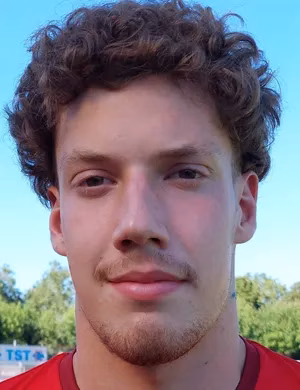 Marlon Ludwig