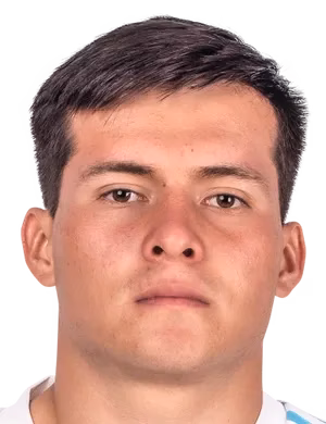Marlon José Perea Cárdenas