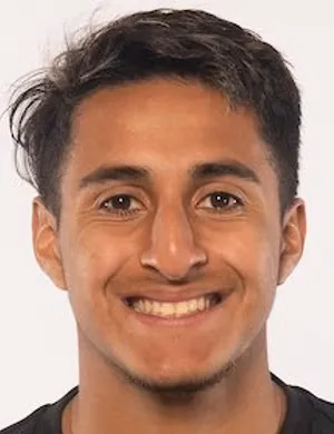 Marlon Vargas