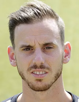 Marnick Danny Vermijl