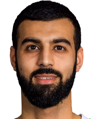 مروان الميهوبي