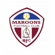 Maroons FC Reserve Team герб