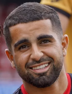 مروان أزركان