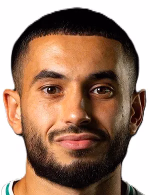 Marouane Afaker