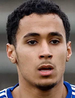 Marouane Balouk