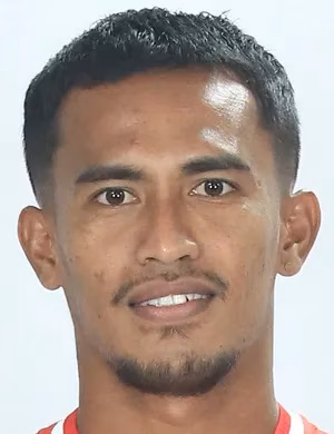Marsel Yusuf Usemahu