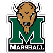 Marshall Thundering Herd (Marshall University) герб