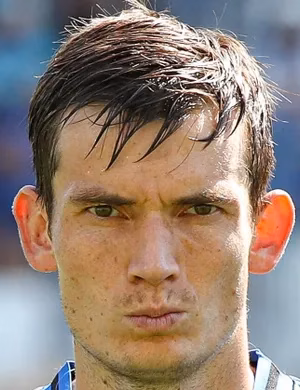 Marten Elco de Roon
