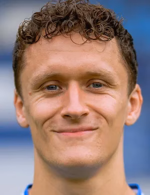 Martijn Kaars